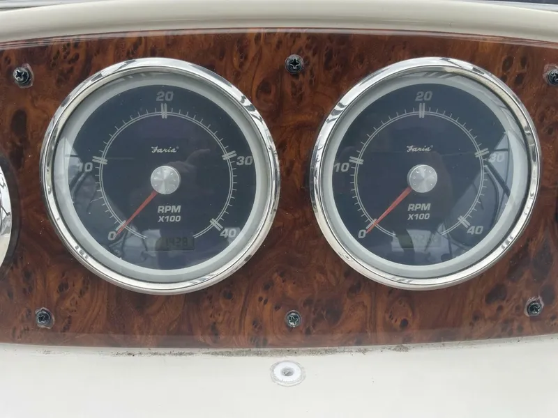 Slide: The Image of Meridian 459 Motoryacht 2004 - 23