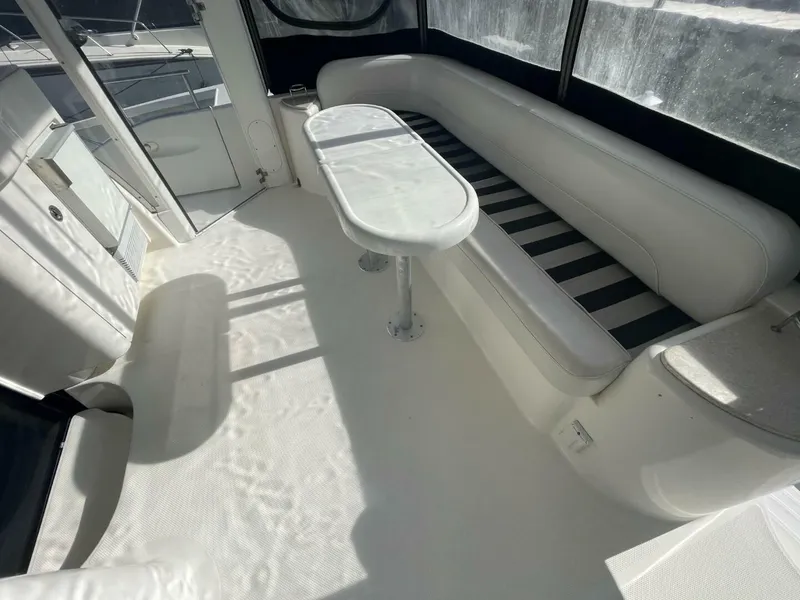 Slide: The Image of Meridian 459 Motoryacht 2004 - 49