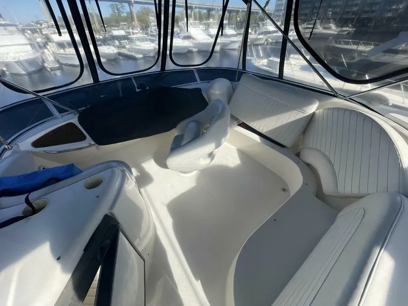 Slide: The Image of Meridian 459 Motoryacht 2004 - 53