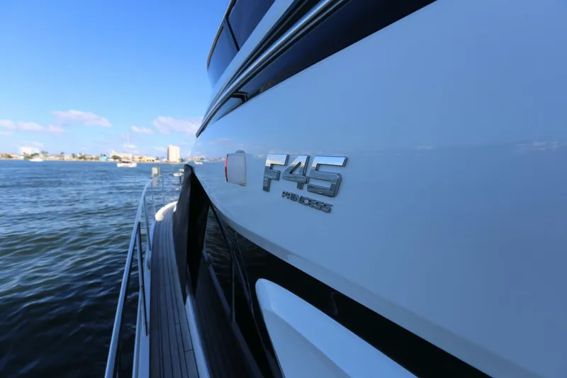 Slide: The Image of Princess Princess F45 2024 - 40