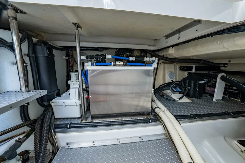 Slide: The Image of Formula 430 Supersport Crossover 2018 - 24