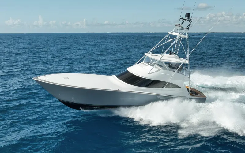 The Image of Viking Convertible 2024 - 0