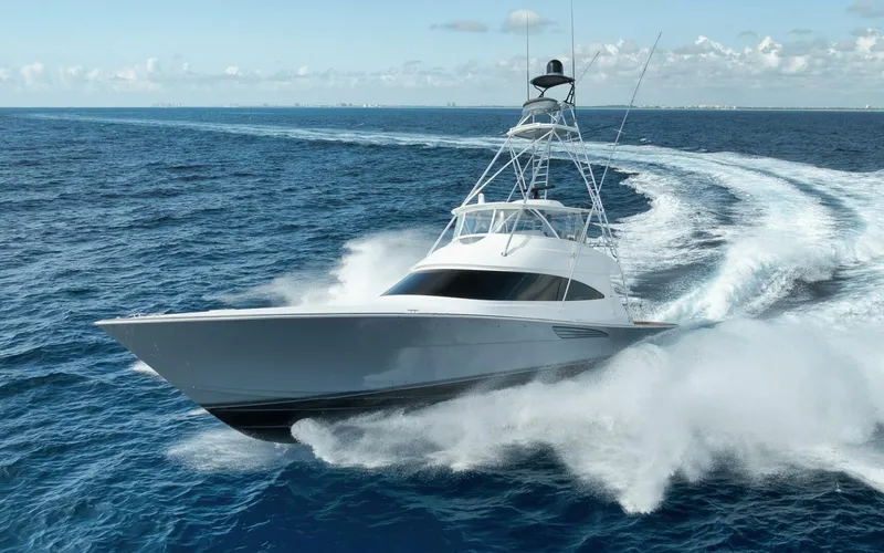 Slide: The Image of Viking Convertible 2024 - 2
