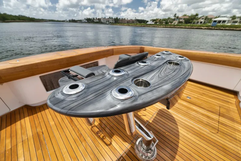 Slide: The Image of Viking Convertible 2024 - 31