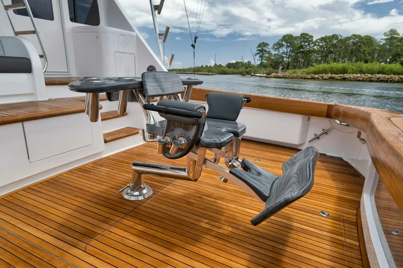 Slide: The Image of Viking Convertible 2024 - 32