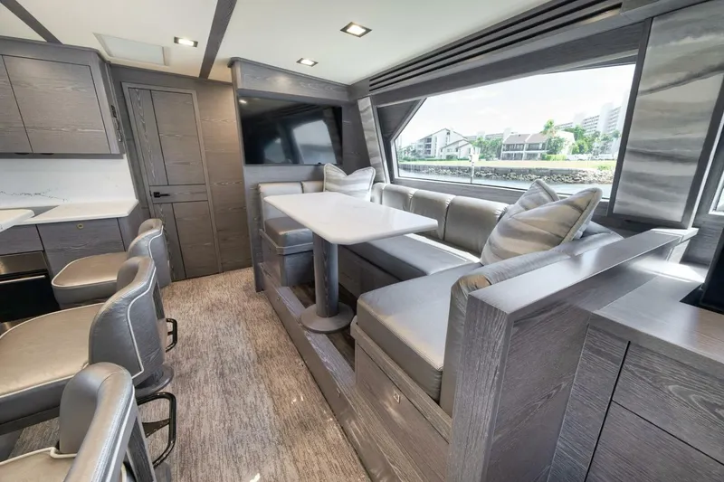 Slide: The Image of Viking Convertible 2024 - 39