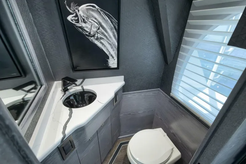Slide: The Image of Viking Convertible 2024 - 53