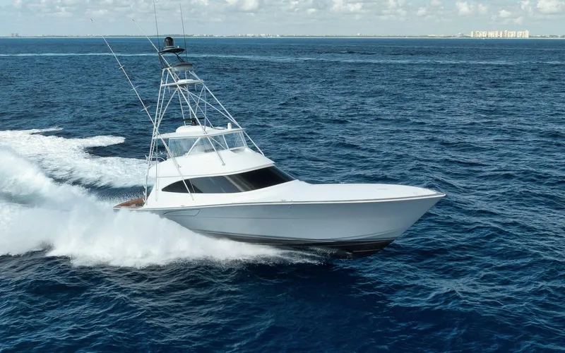 Slide: The Image of Viking Convertible 2024 - 70