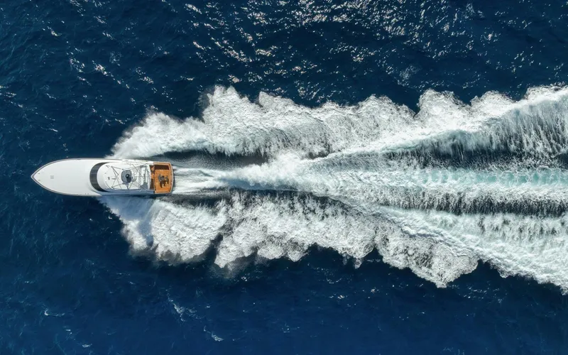 Slide: The Image of Viking Convertible 2024 - 71