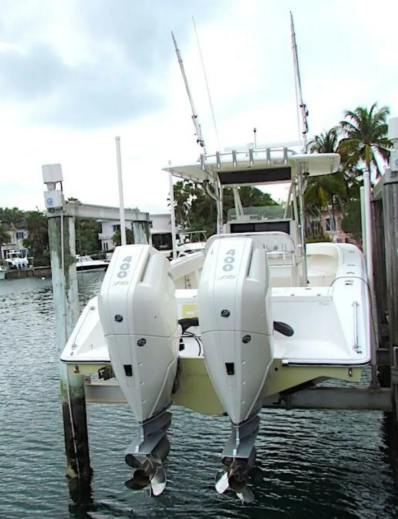 Slide: The Image of Venture 34 2005 - 14