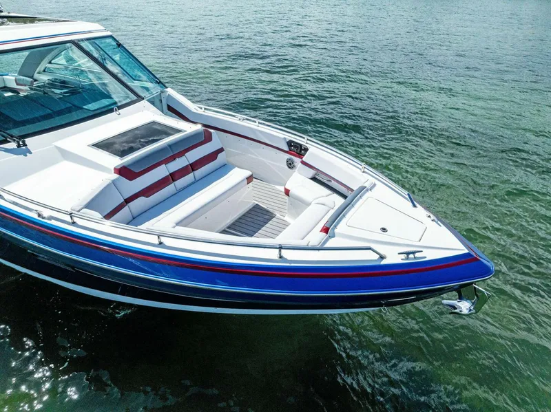 Slide: The Image of Formula 430 Super Sport Crossover 2022 - 8