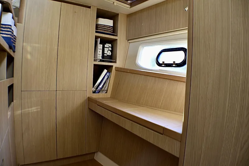 Slide: The Image of Aquila 44 Yacht 2018 - 17