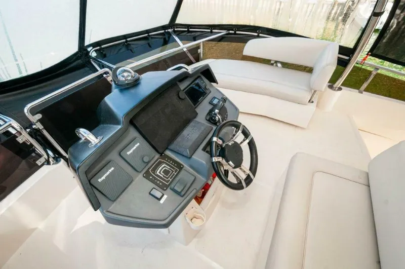 Slide: The Image of Aquila 44 Yacht 2018 - 36