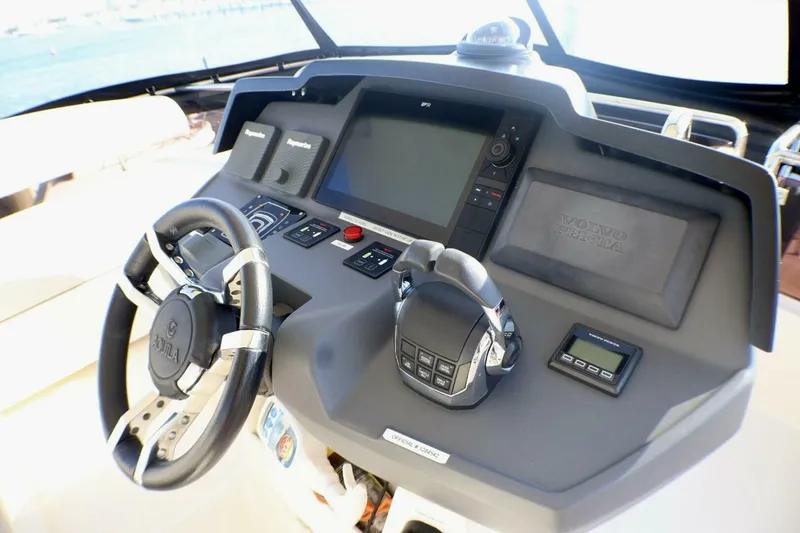 Slide: The Image of Aquila 44 Yacht 2018 - 37