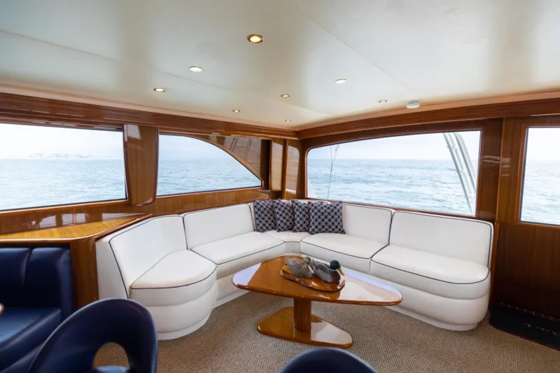 Slide: The Image of Viking 74 Enclosed Bridge 2006 - 37