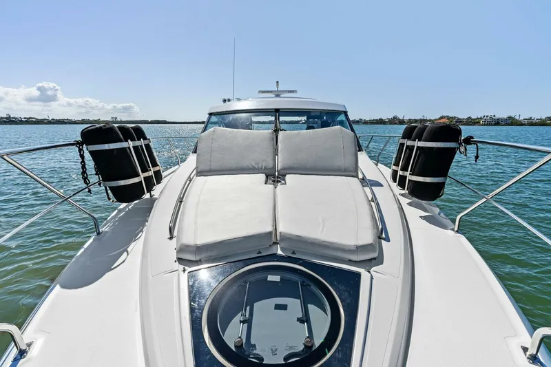 Slide: The Image of Cruisers 45 Cantius 2019 - 10