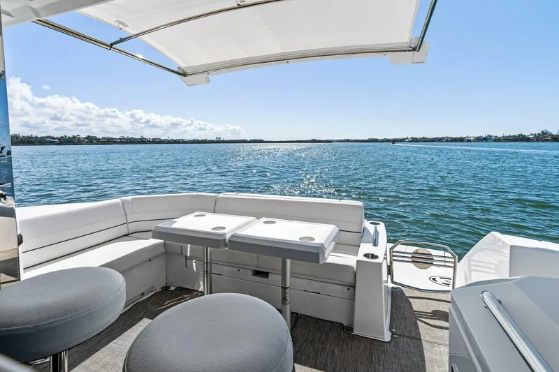 Slide: The Image of Cruisers 45 Cantius 2019 - 15