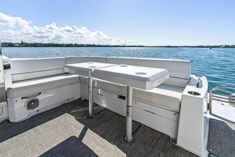 Slide: The Image of Cruisers 45 Cantius 2019 - 17