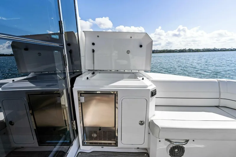 Slide: The Image of Cruisers 45 Cantius 2019 - 18