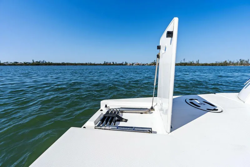 Slide: The Image of Cruisers 45 Cantius 2019 - 22