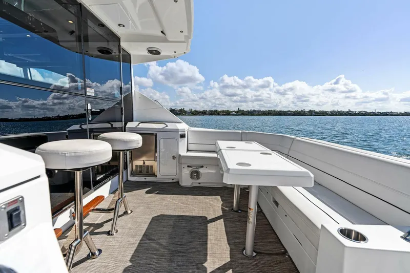 Slide: The Image of Cruisers 45 Cantius 2019 - 26