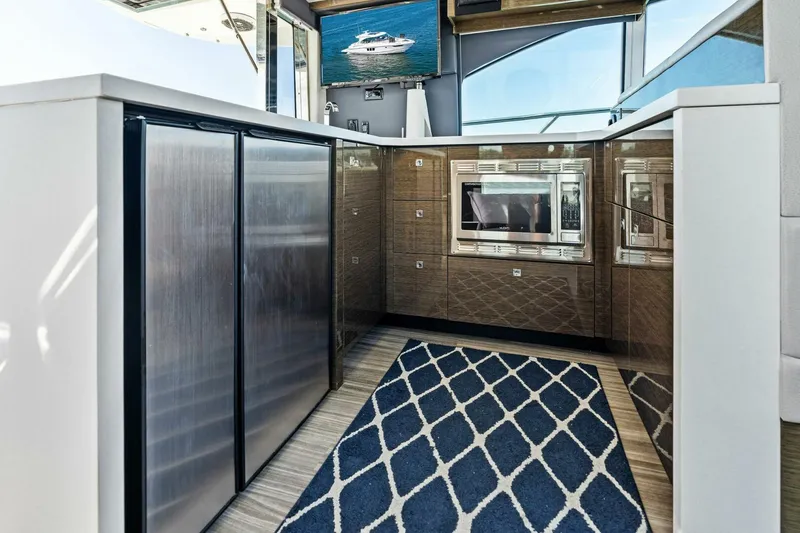 Slide: The Image of Cruisers 45 Cantius 2019 - 30