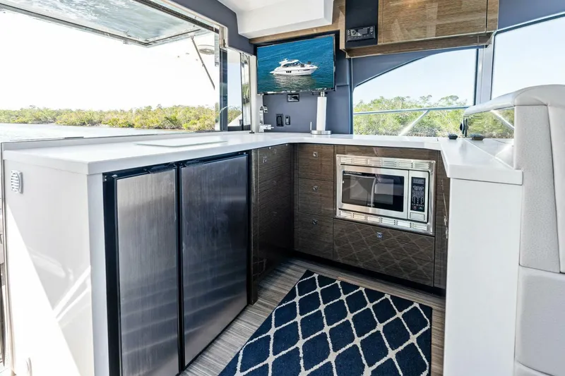 Slide: The Image of Cruisers 45 Cantius 2019 - 31