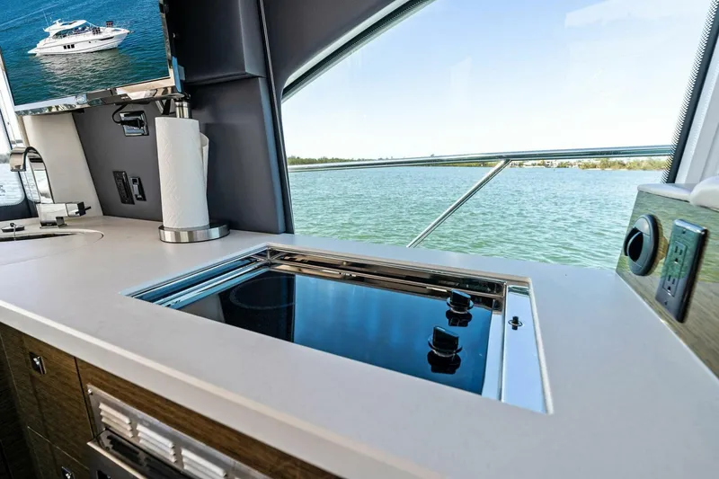 Slide: The Image of Cruisers 45 Cantius 2019 - 32