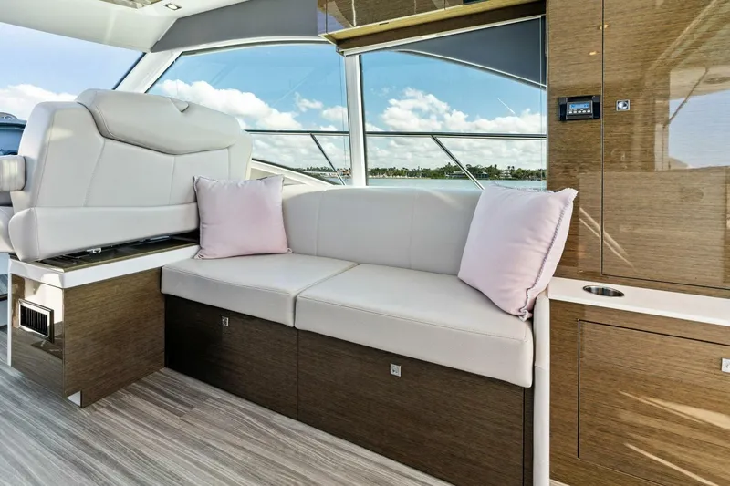 Slide: The Image of Cruisers 45 Cantius 2019 - 35