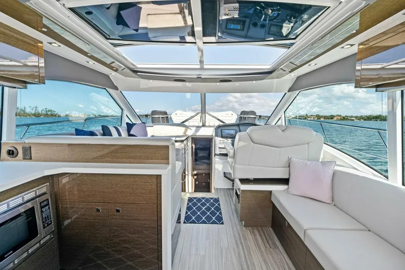 Slide: The Image of Cruisers 45 Cantius 2019 - 37