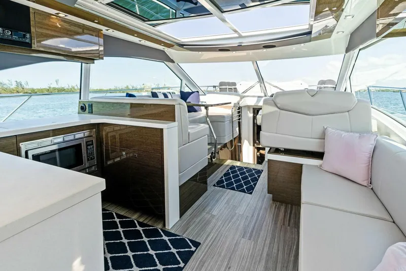 Slide: The Image of Cruisers 45 Cantius 2019 - 38