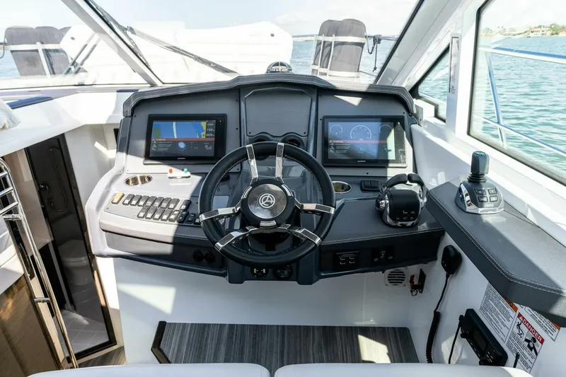 Slide: The Image of Cruisers 45 Cantius 2019 - 40