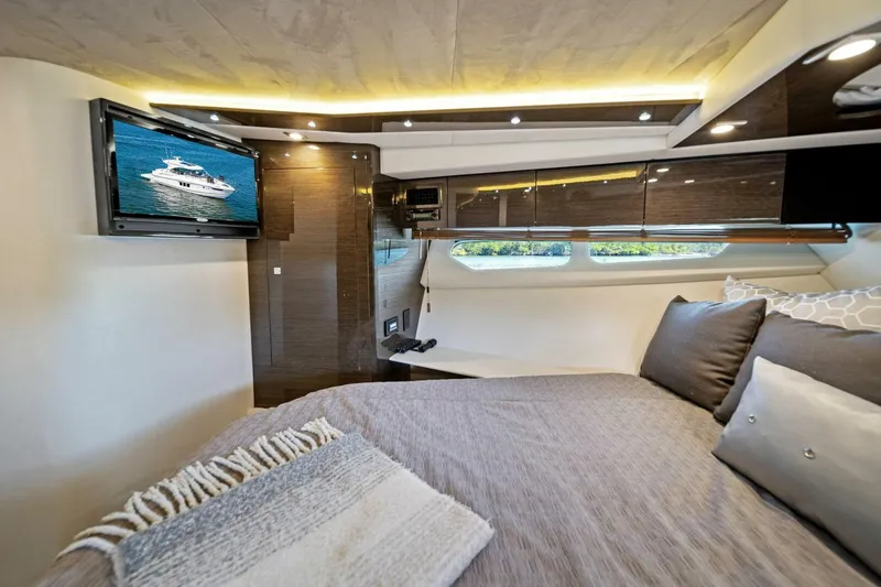 Slide: The Image of Cruisers 45 Cantius 2019 - 43