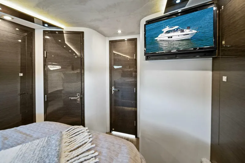 Slide: The Image of Cruisers 45 Cantius 2019 - 44
