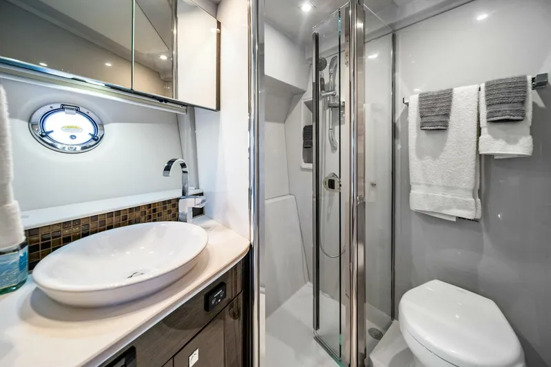 Slide: The Image of Cruisers 45 Cantius 2019 - 45
