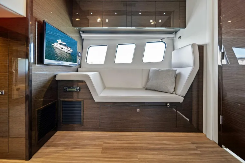 Slide: The Image of Cruisers 45 Cantius 2019 - 49