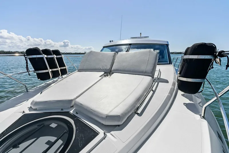 Slide: The Image of Cruisers 45 Cantius 2019 - 5
