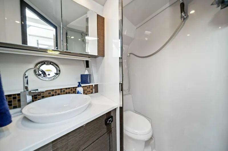 Slide: The Image of Cruisers 45 Cantius 2019 - 50