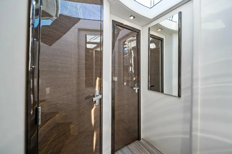 Slide: The Image of Cruisers 45 Cantius 2019 - 51
