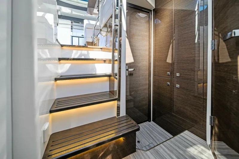 Slide: The Image of Cruisers 45 Cantius 2019 - 53