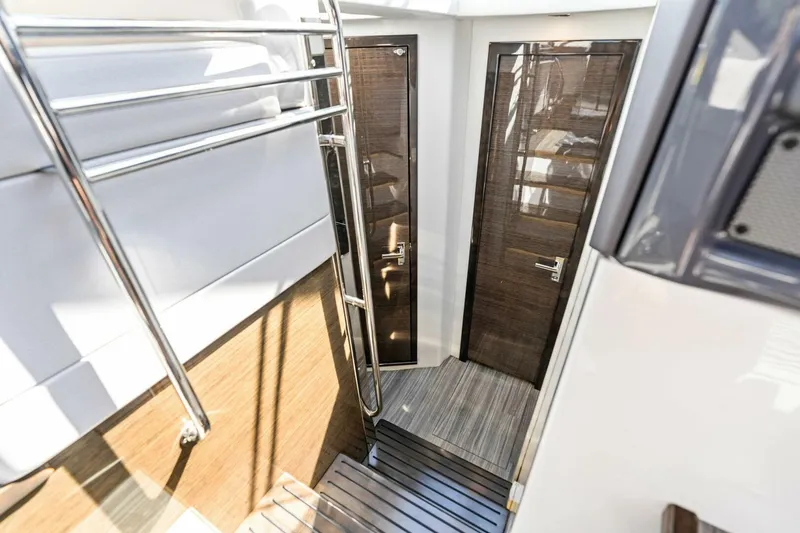 Slide: The Image of Cruisers 45 Cantius 2019 - 54