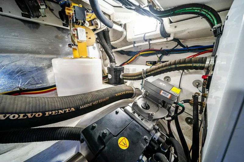 Slide: The Image of Cruisers 45 Cantius 2019 - 56