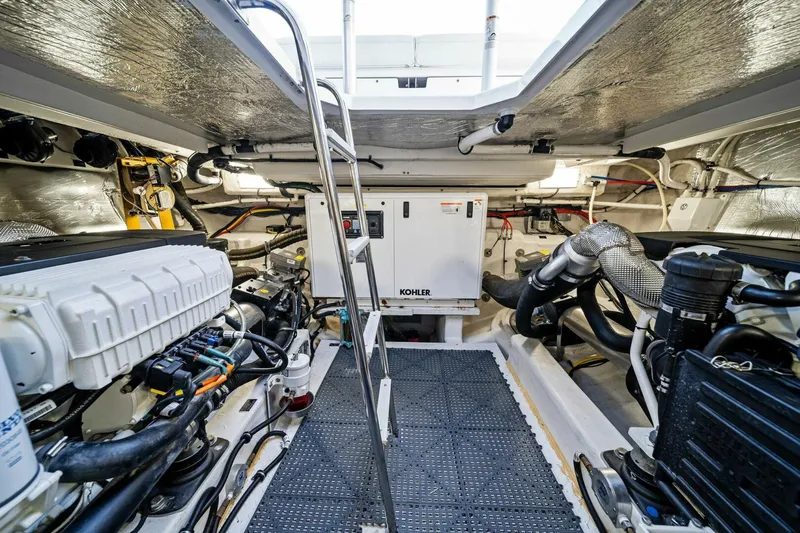 Slide: The Image of Cruisers 45 Cantius 2019 - 58