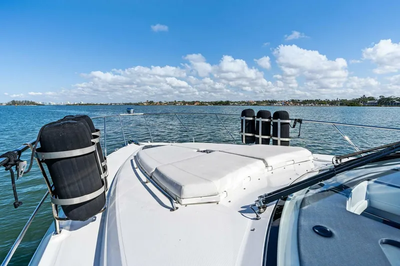 Slide: The Image of Cruisers 45 Cantius 2019 - 6