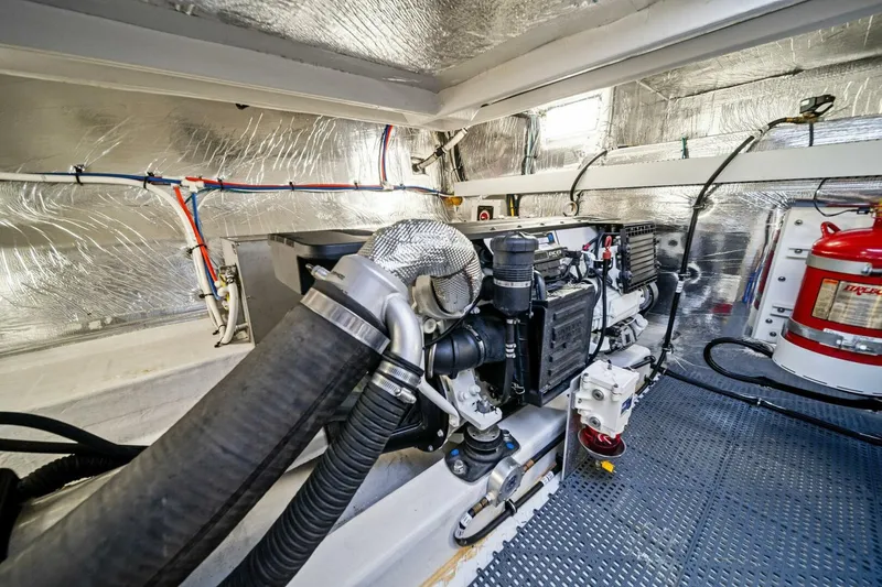 Slide: The Image of Cruisers 45 Cantius 2019 - 60
