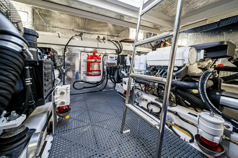 Slide: The Image of Cruisers 45 Cantius 2019 - 62
