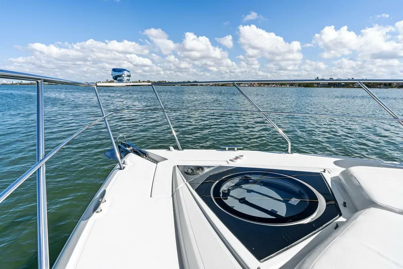 Slide: The Image of Cruisers 45 Cantius 2019 - 7