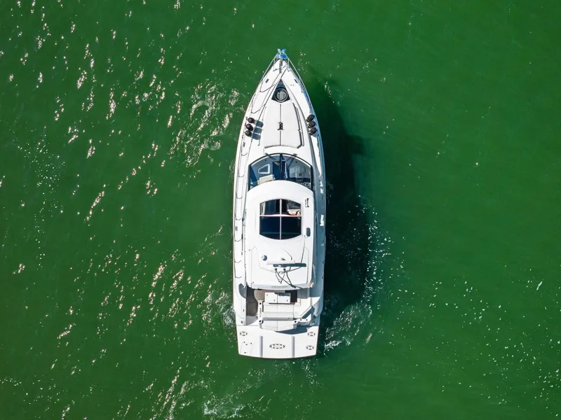 Slide: The Image of Cruisers 45 Cantius 2019 - 72