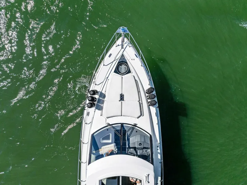 Slide: The Image of Cruisers 45 Cantius 2019 - 73