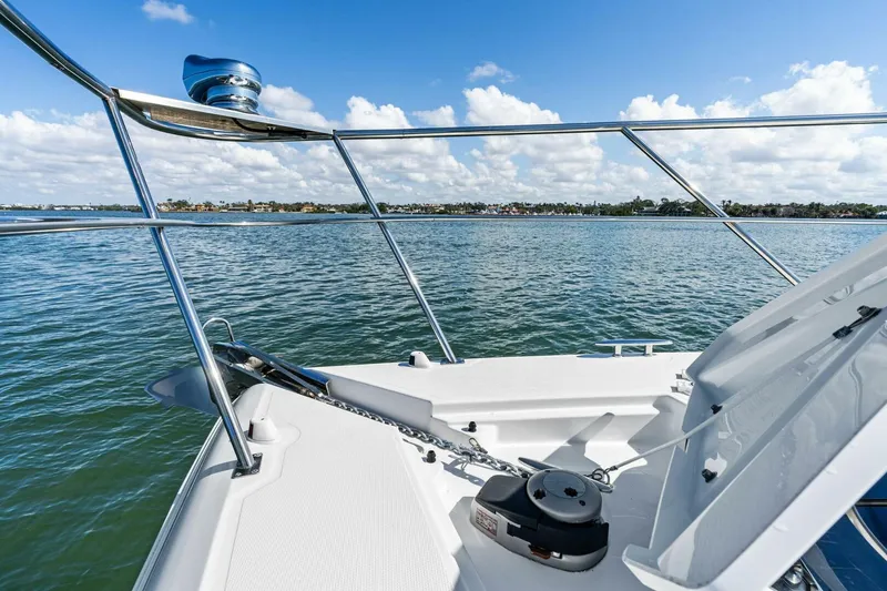Slide: The Image of Cruisers 45 Cantius 2019 - 8